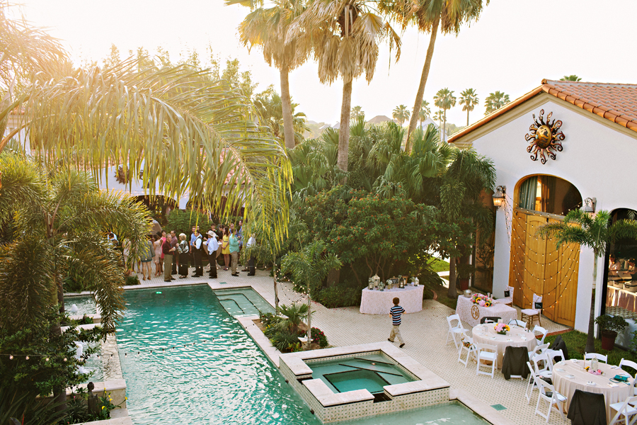 wedding venues mcallen texas