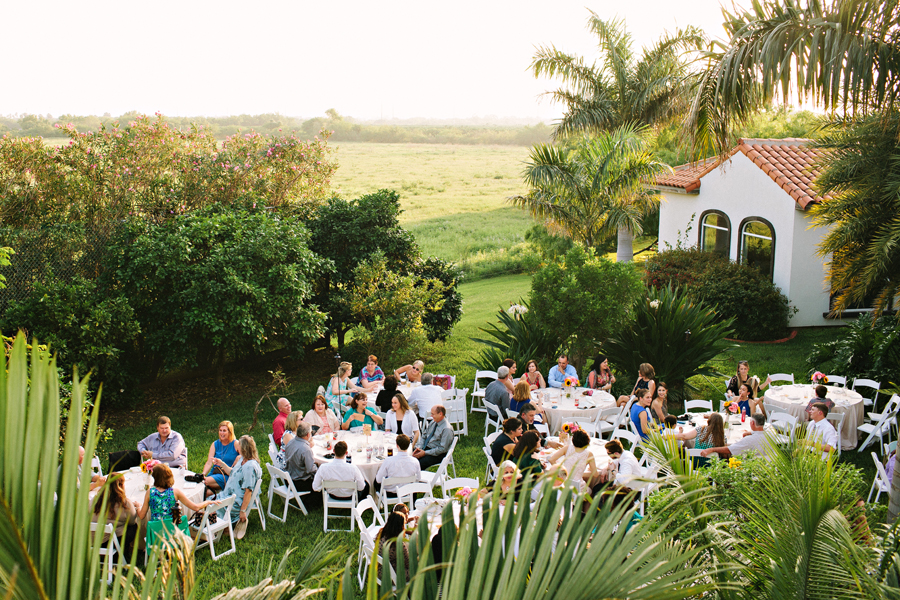 texas outdoor wedding venues