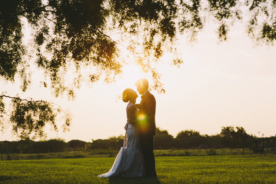 wedding outdoor photos