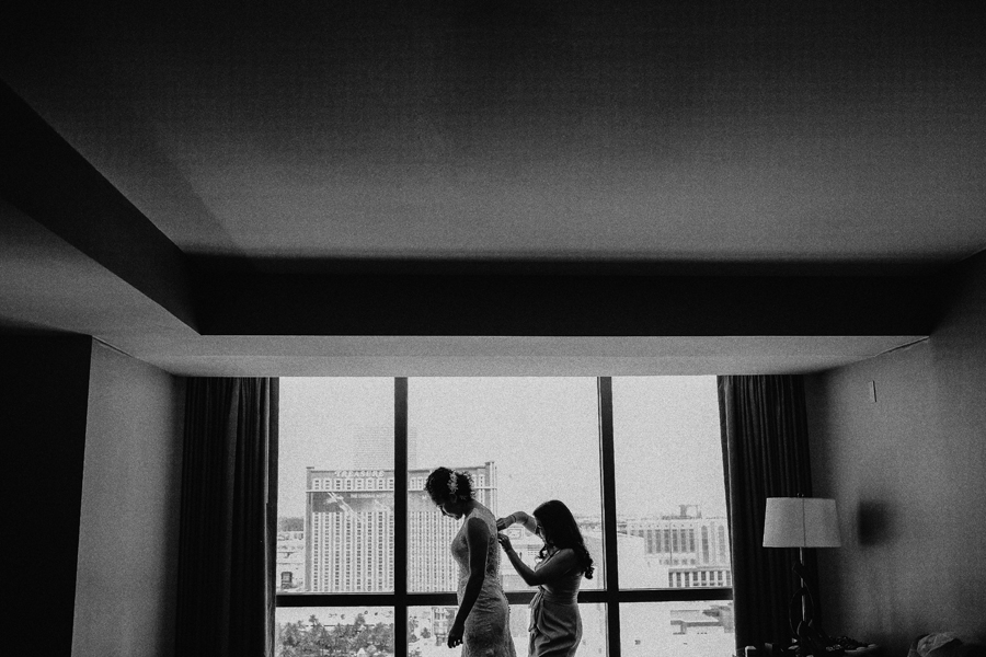 las vegas wedding photographer