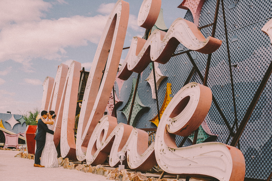 neon museum las vegas