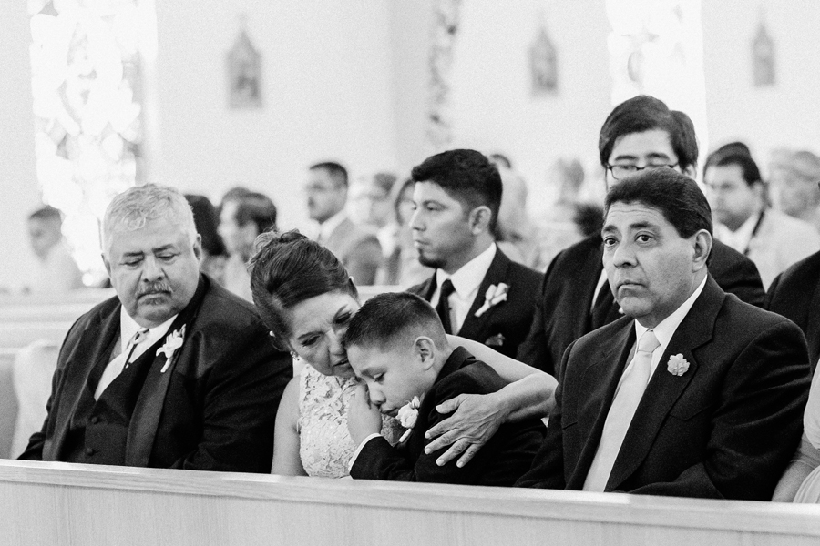emotional moments at weddings