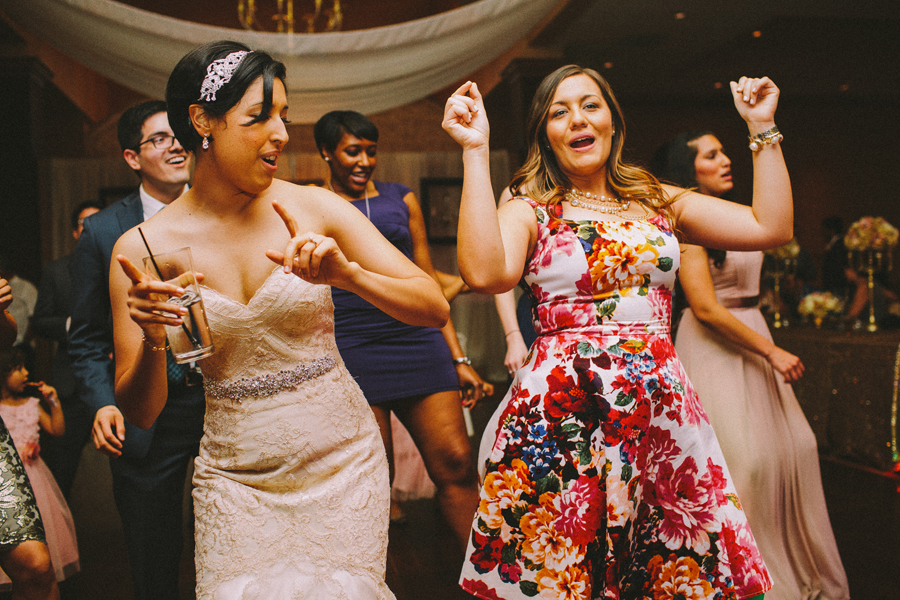 valencia wedding