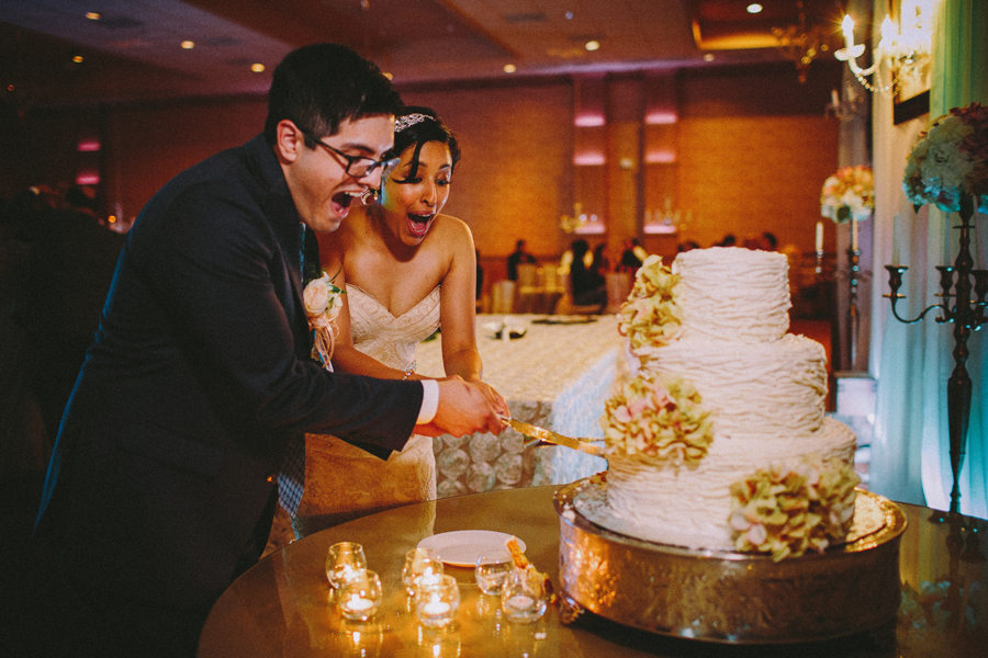 wedding cake mcallen texas