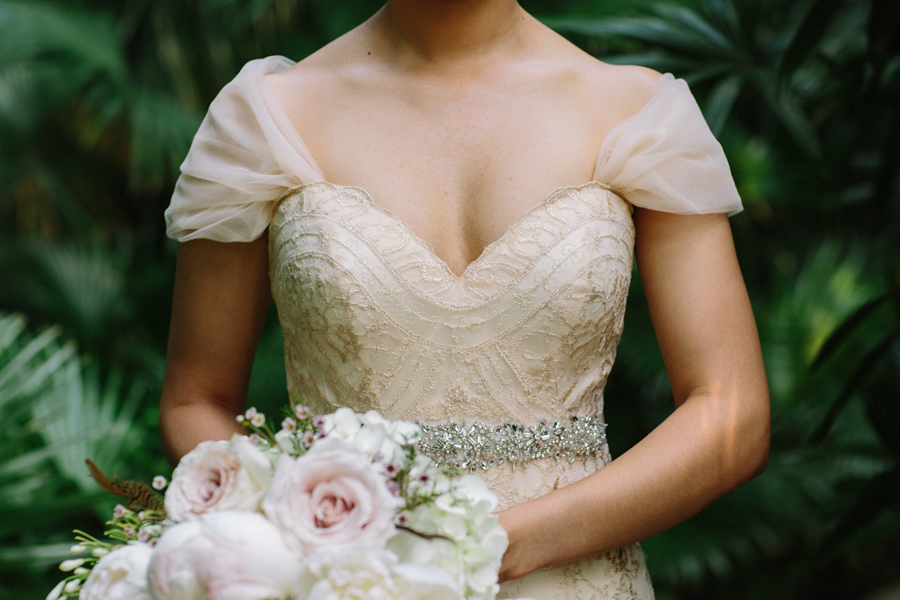 houston bridal gallery dress