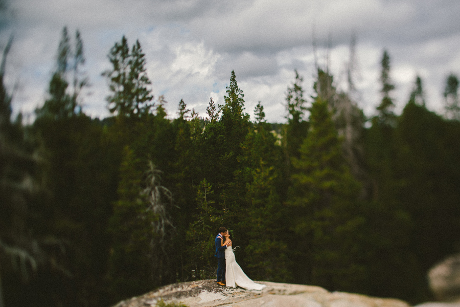 hideout wedding venue