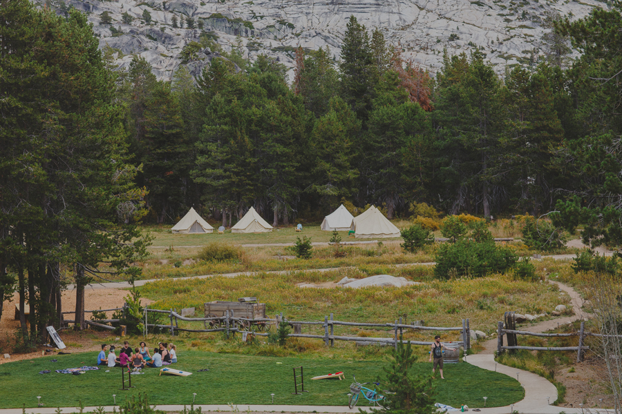 the hideout weddings