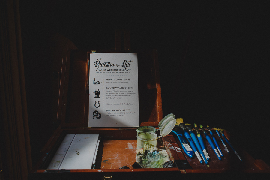 wedding invitations