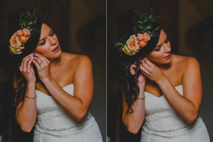 flower crown ideas
