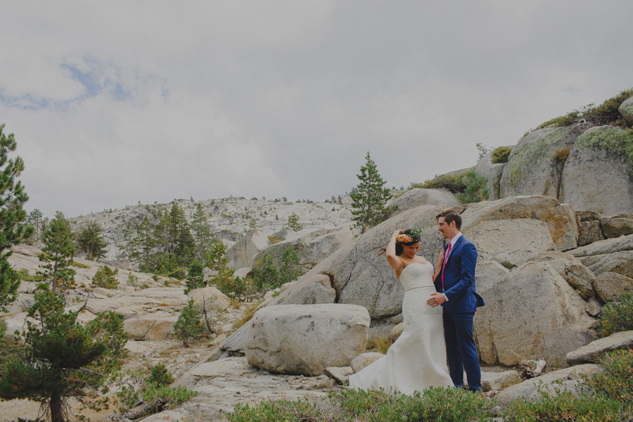 best outdoor wedding ideas
