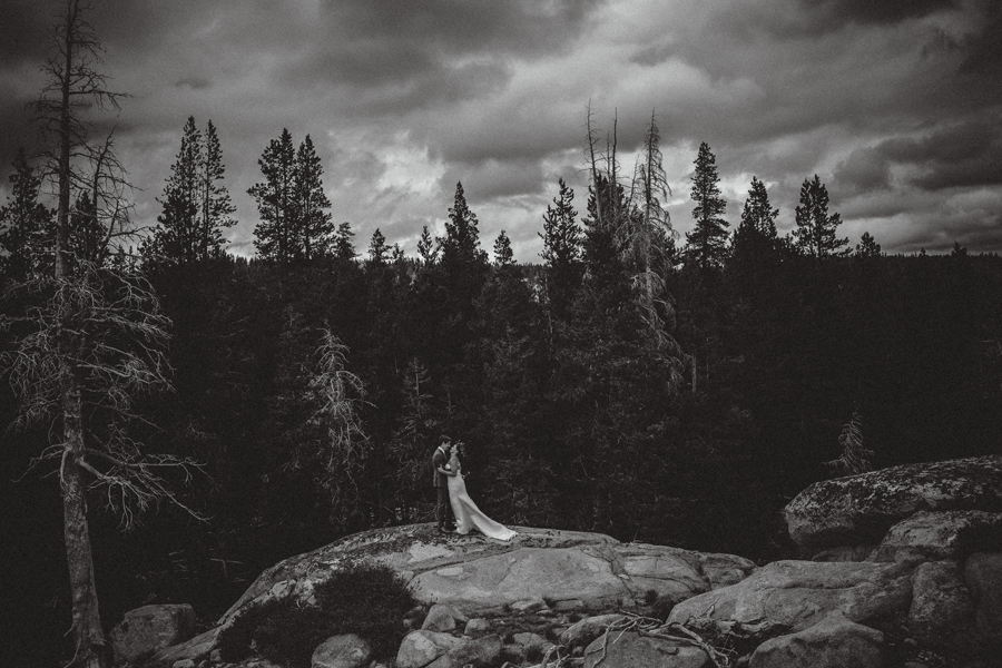 outdoor weddings in texas