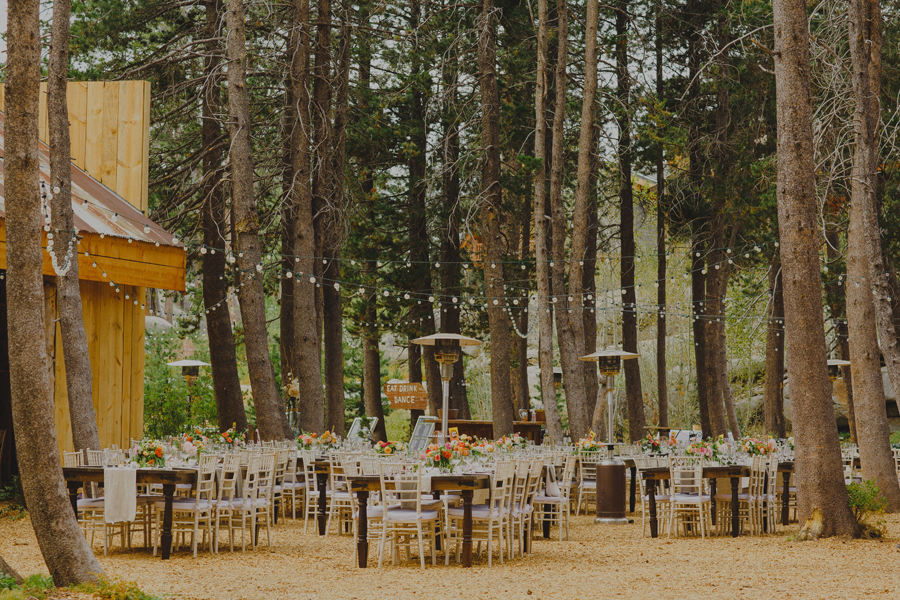 alluring events and design