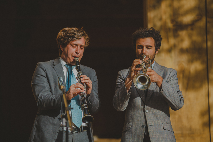 wedding music ideas