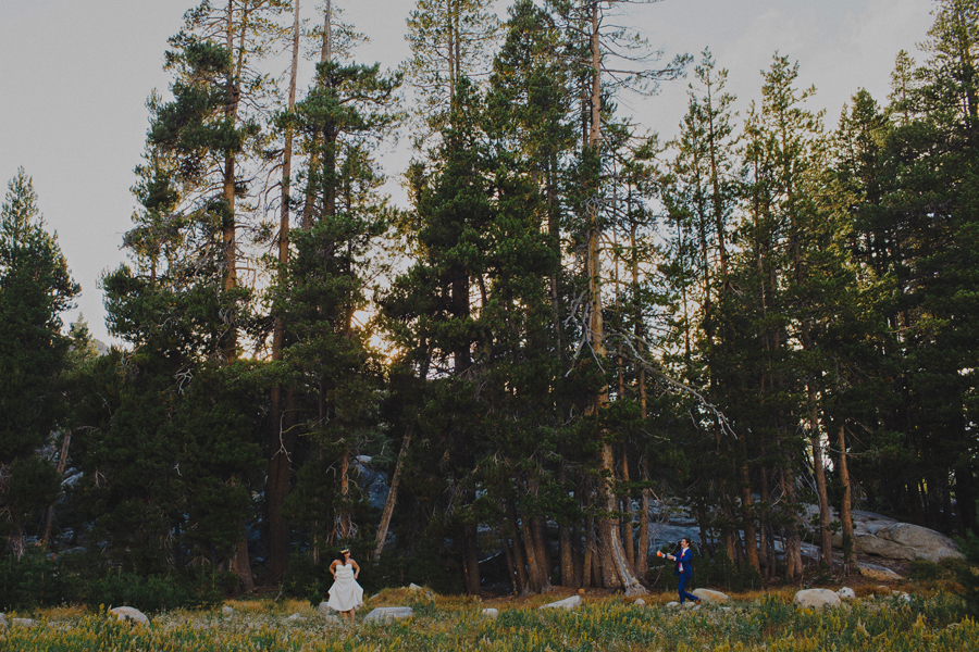 great wedding moments