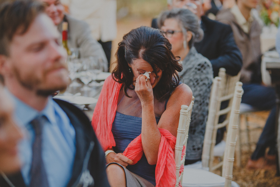 mother of the groom