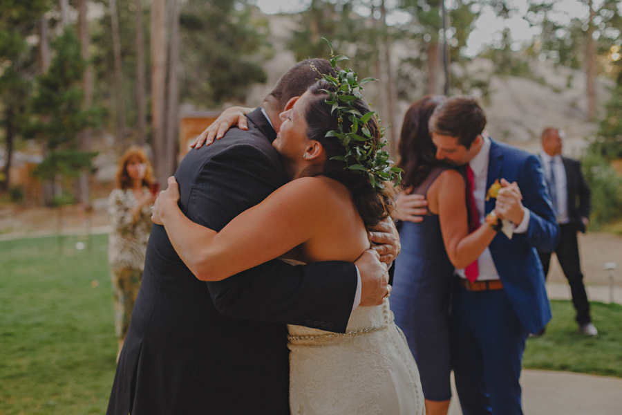 mother of the groom dance