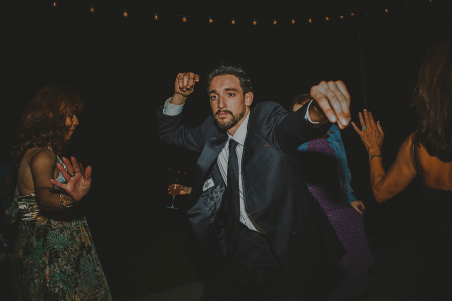 hideout kirkwood wedding