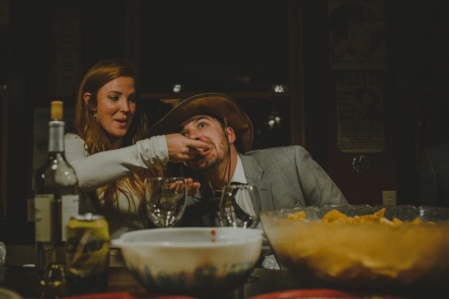 wedding after party photos