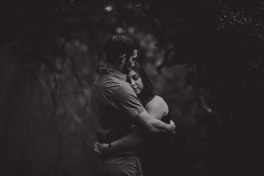 texas engagement sessions