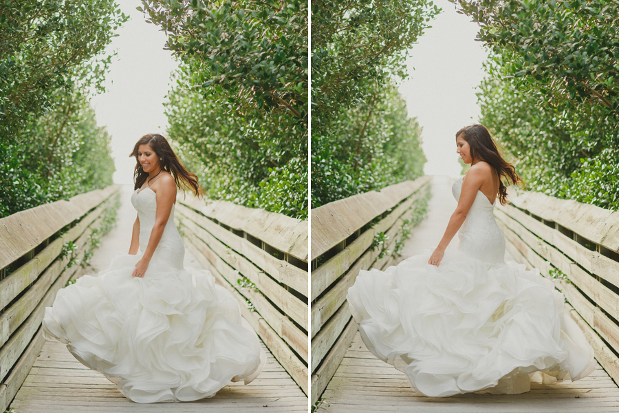 sposa mia dress
