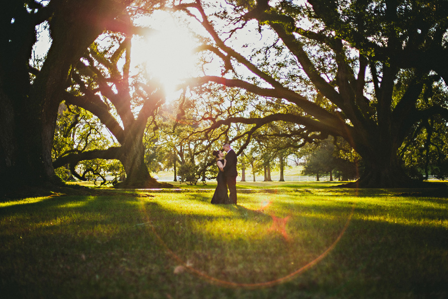 oak alley plantation