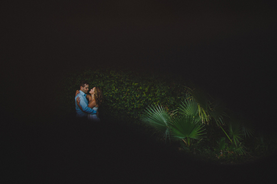 gruene texas engagement session