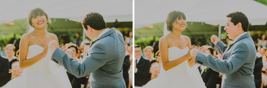 casa los ebanos weddings