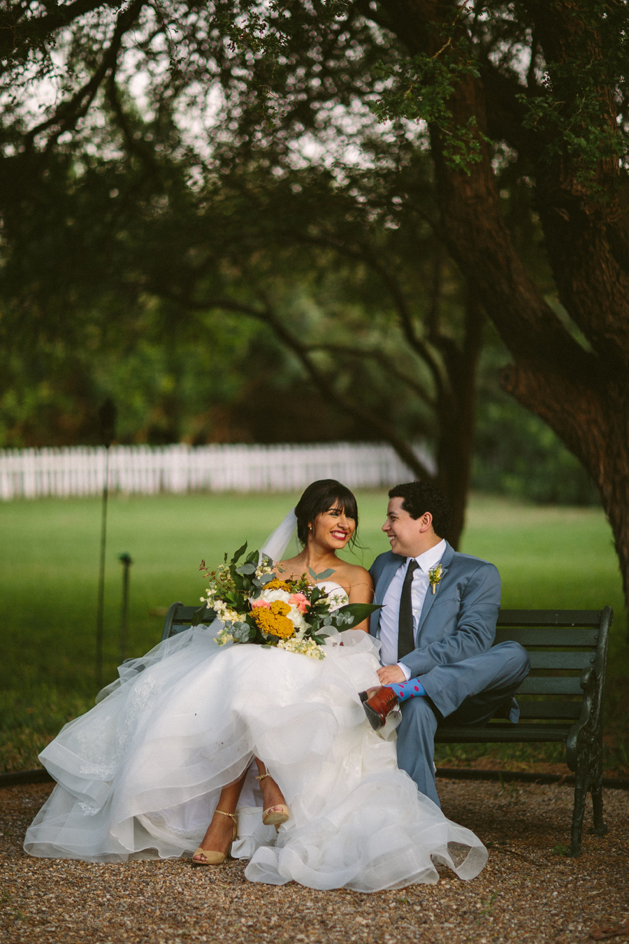 austin weddings