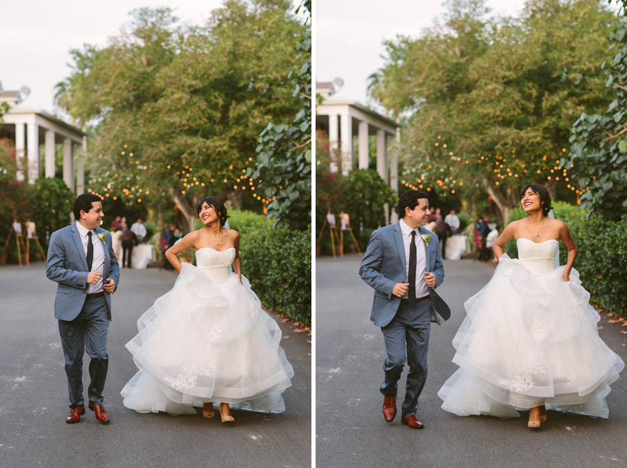 casa los ebanos weddings