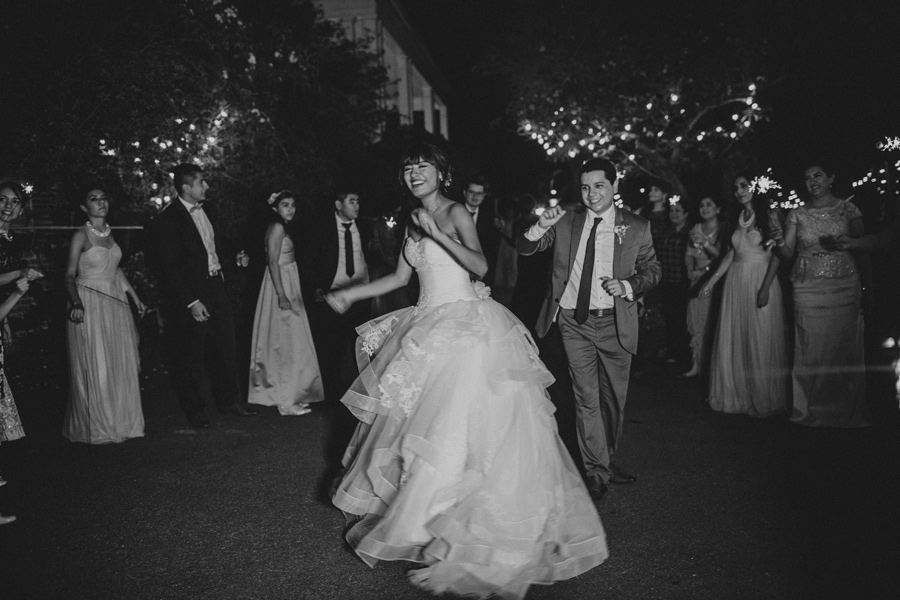 casa los ebanos weddings