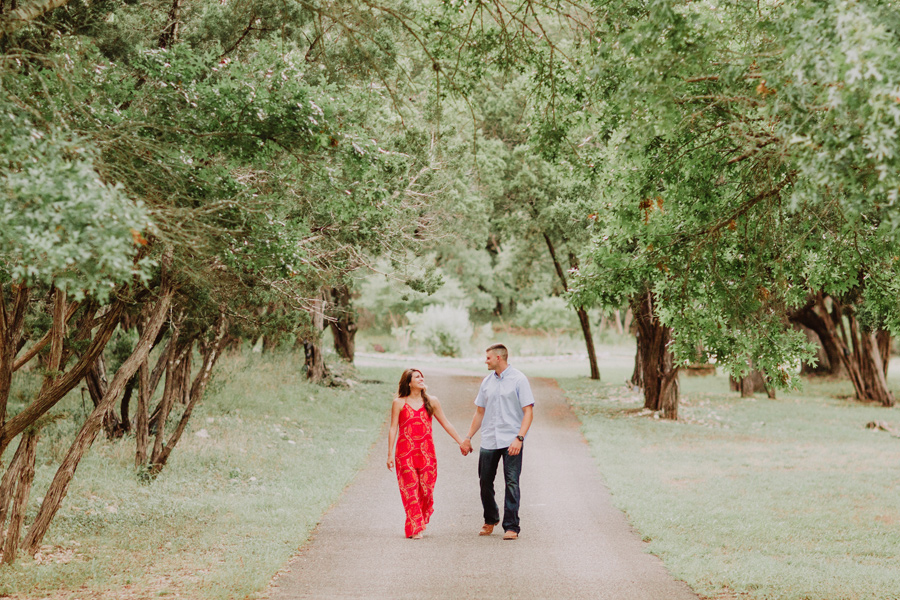 gruene weddings