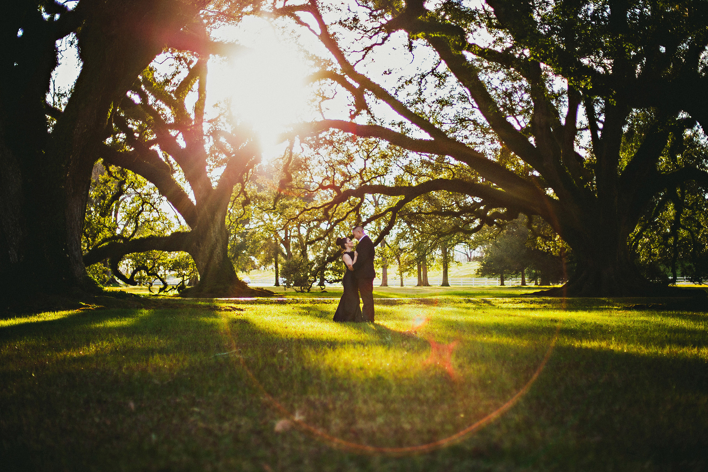 nola-engagement-session