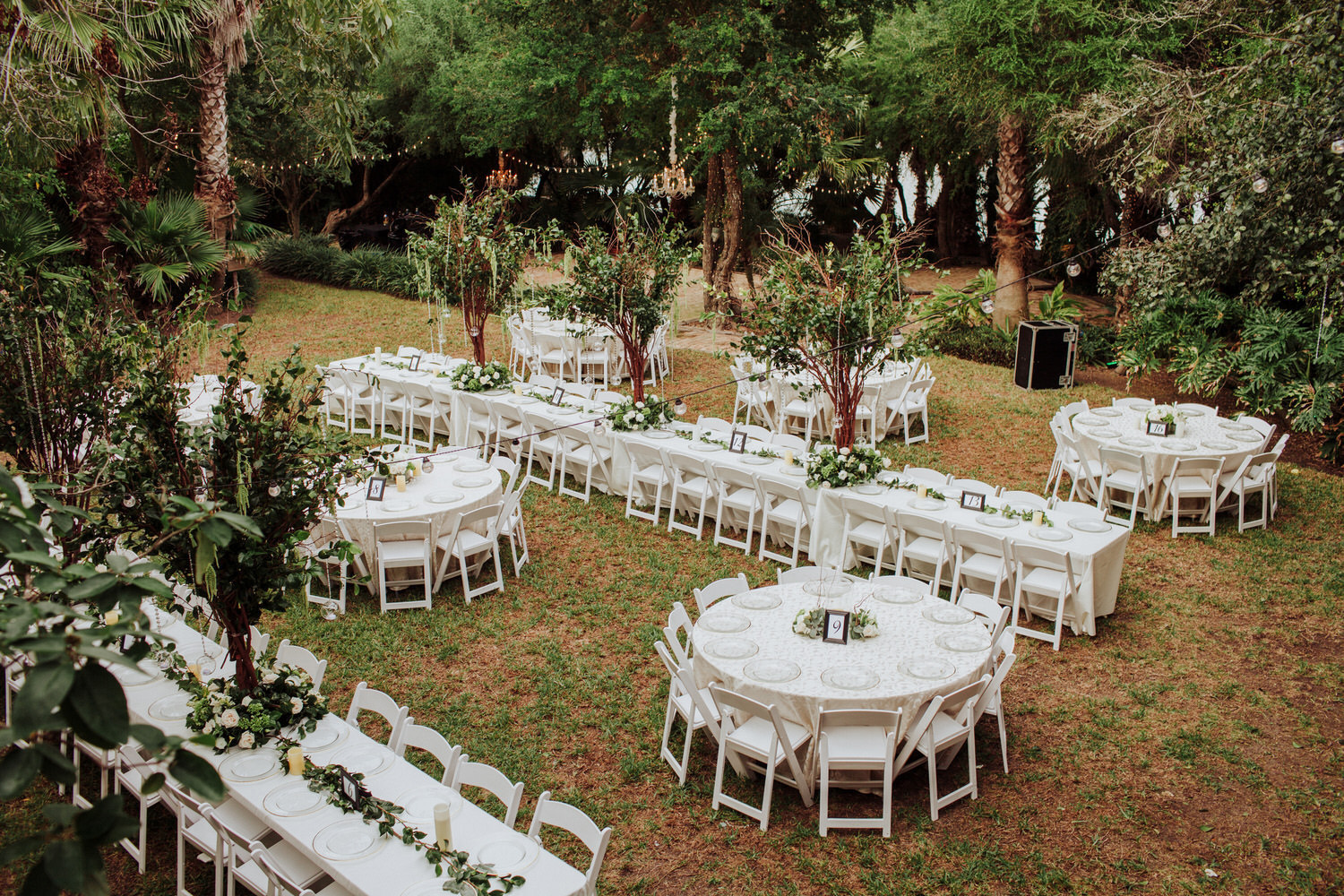 best venues mcallen tx