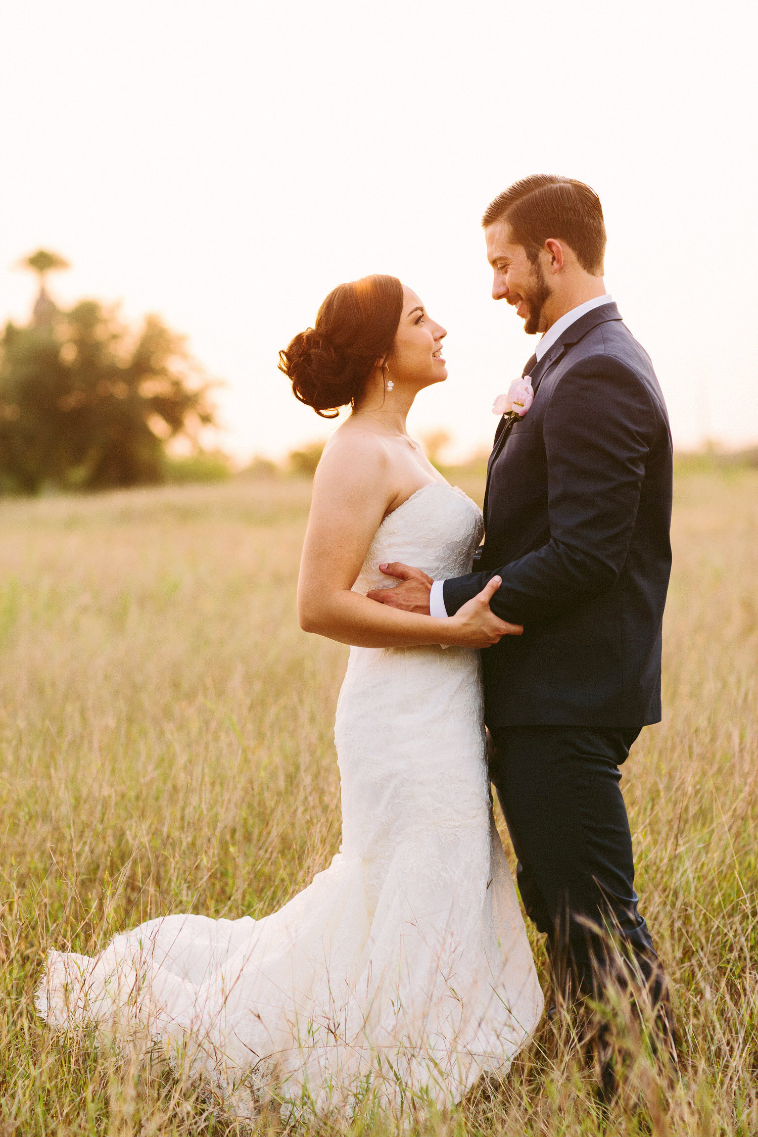 Outdoor Venues in Rio Grande Valley-The Inn at Chachalaca Bend