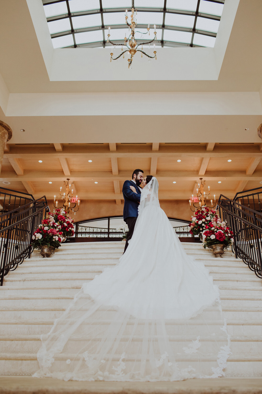 eilan hotel wedding