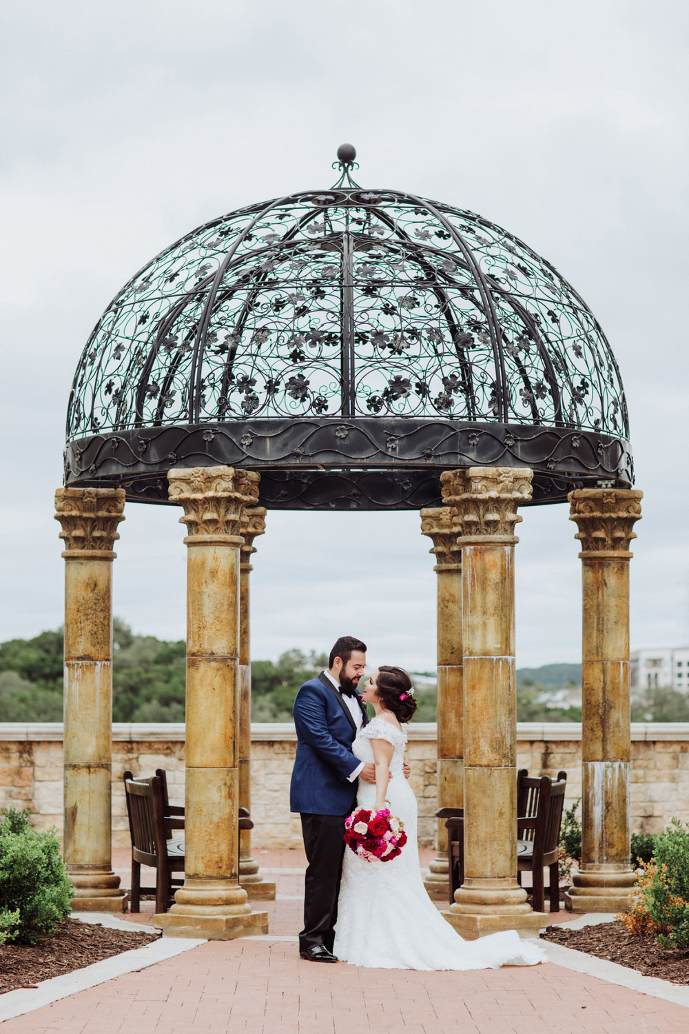 weddings eilan hotel