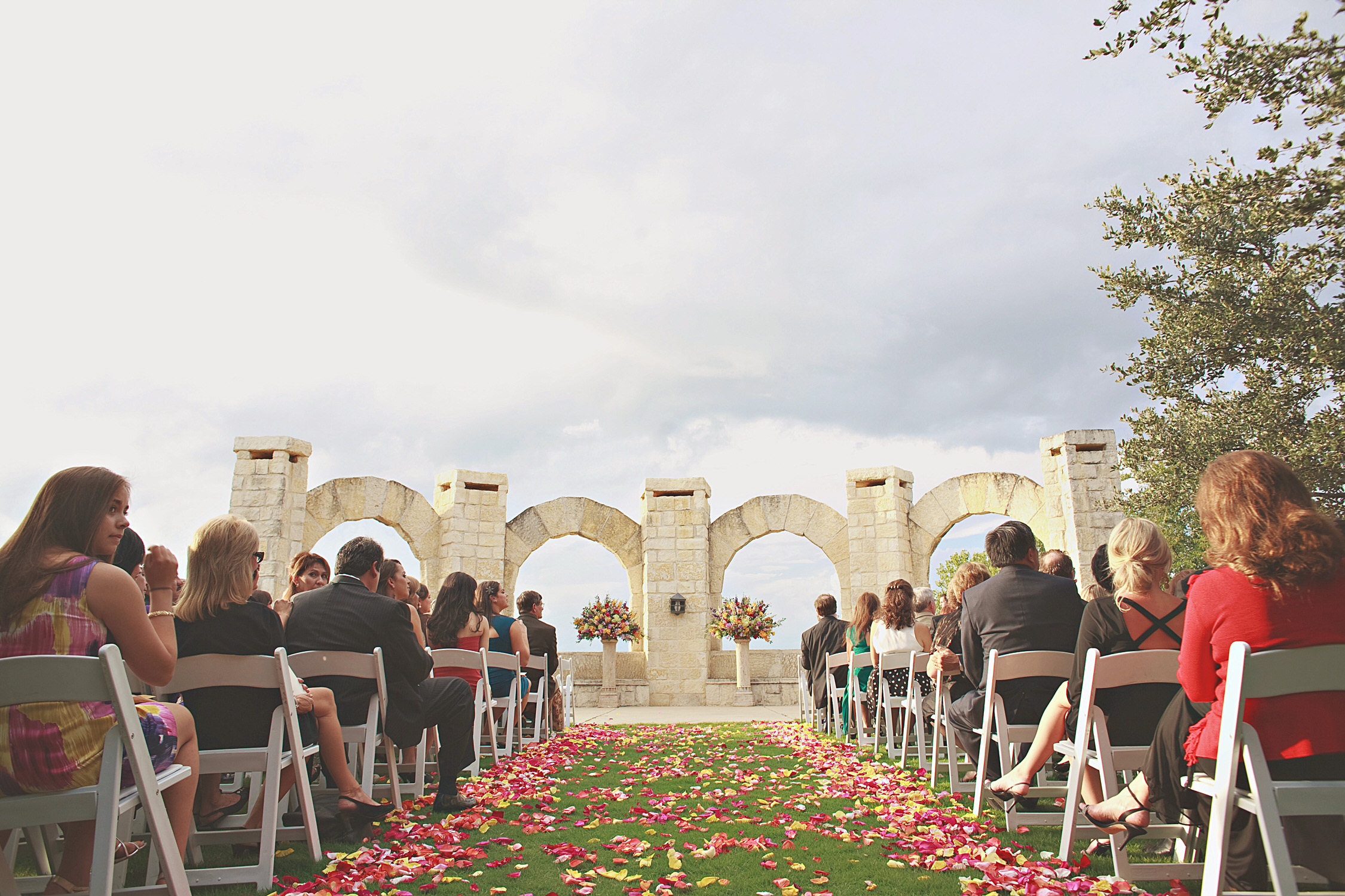 san antonio wedding venues