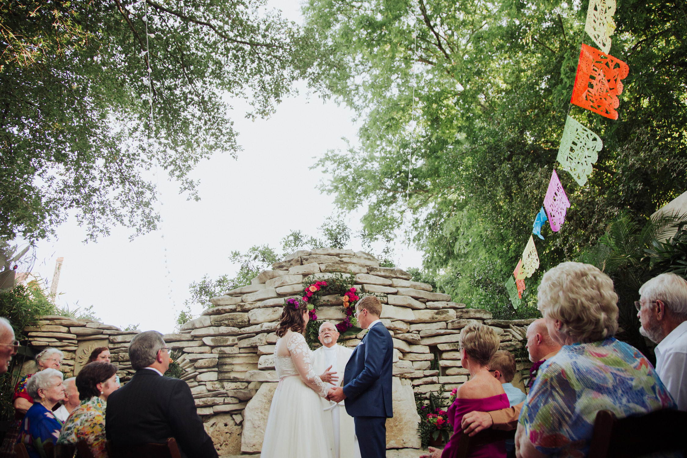 wedding venues san antonio