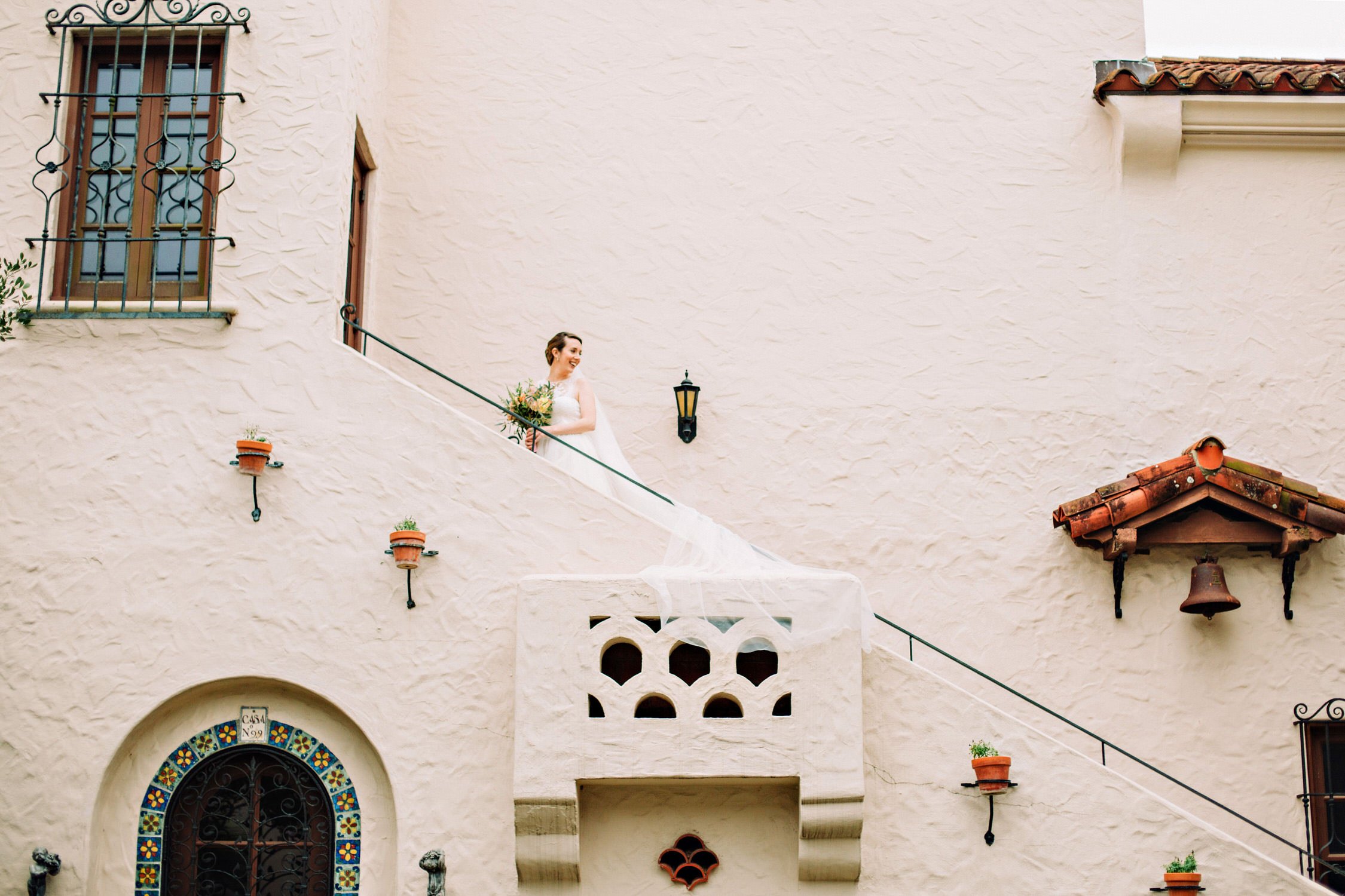 mcnay art museum wedding
