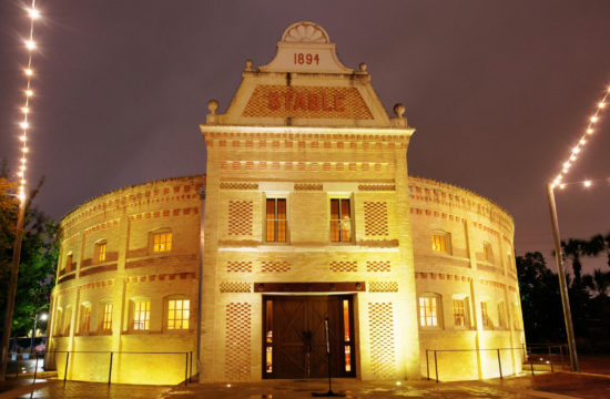 pearl stable