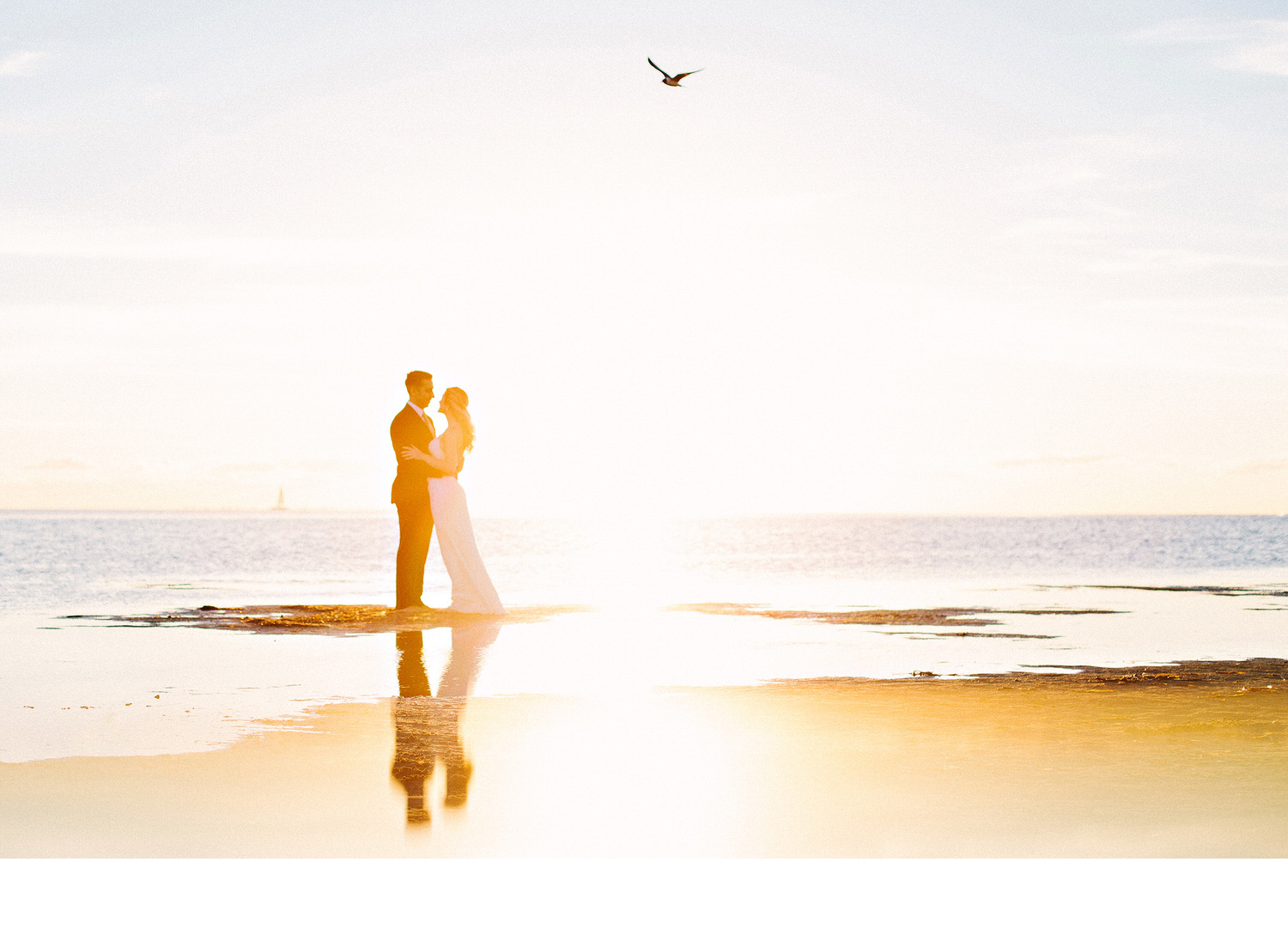 south padre island beach wedding permit